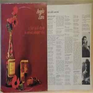 FLAC Angelo Zani - I Fiòr In'Di Camp In Armés Sèimper Ròss