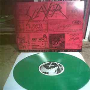 FLAC Slayer - Till Death Do Us Part