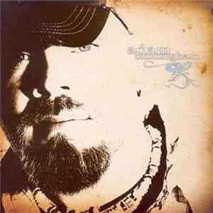 FLAC Adam Cunningham - Adam Cunningham