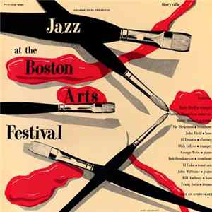 FLAC Various - Jazz At Storyville I