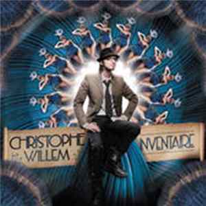 FLAC Christophe Willem - Inventaire