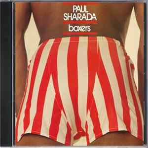 FLAC Paul Sharada - Boxers