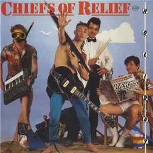 FLAC Chiefs Of Relief - Holiday