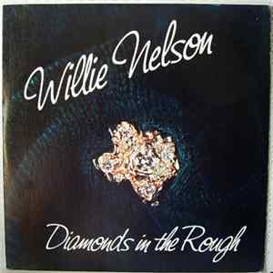 FLAC Willie Nelson - Diamonds In The Rough