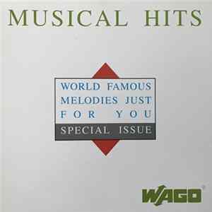 FLAC Various - Musical Hits