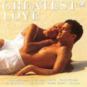 FLAC Various - Greatest Love
