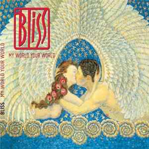 FLAC Bliss - My World Your World