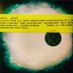 FLAC Vert:x - Annwn