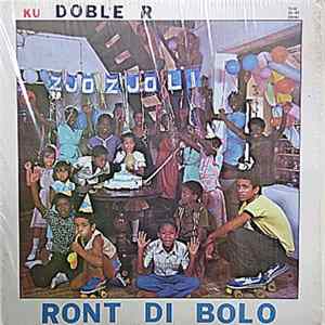 FLAC Zjozjoli, Doble R, Enid Hollander-Merkies, Dido Rodriguez - Ront Di Bolo