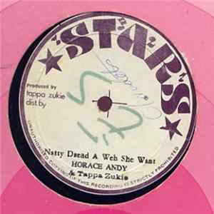 FLAC Horace Andy & Tappa Zukie - Natty Dread A Weh She Want