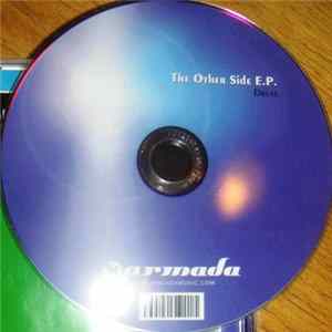 FLAC Dreas Vs Alex Robert - The Other Side E.P.