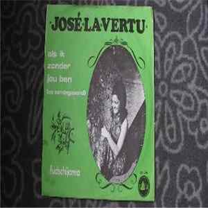 FLAC José La Vertu - Als Ik Zonder Jou Ben (Op Zondagavond)