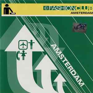 FLAC Various - Fashion Club - Amsterdam