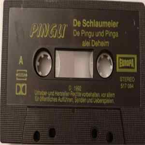 FLAC Unknown Artist - Pingu De Schlaumeier
