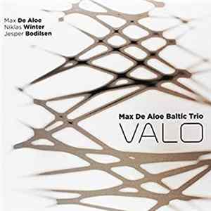FLAC Max De Aloe Baltic Trio - Valo