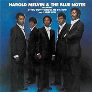 FLAC Harold Melvin & The Blue Notes - Harold Melvin & The Blue Notes