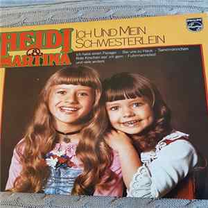 FLAC Heidi & Martina - Ich Und Mein Schwesterlein