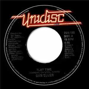 FLAC Dan Eller - Play Time