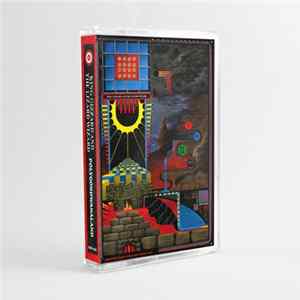 FLAC King Gizzard And The Lizard Wizard - Polygondwanaland