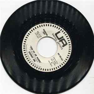FLAC Rosemary June - Sunday, Monday Or Always