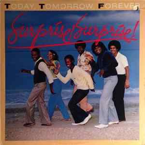 FLAC Today, Tomorrow, Forever - Surprise! Surprise!