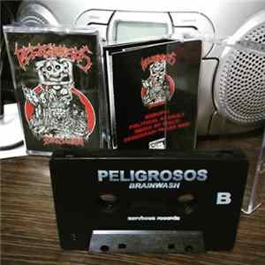 FLAC Peligrosos - Brainwash