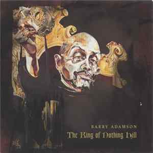 FLAC Barry Adamson - The King Of Nothing Hill