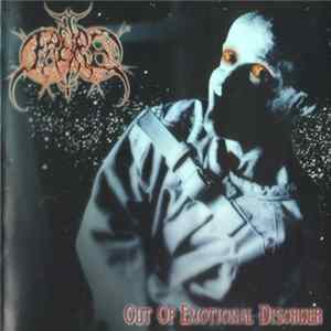 FLAC Taetre - Out Of Emotional Disorder