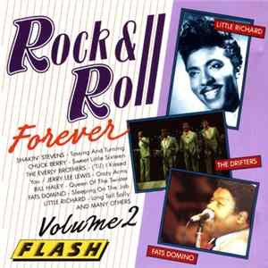 FLAC Various - Rock And Roll Forever - Volume 2