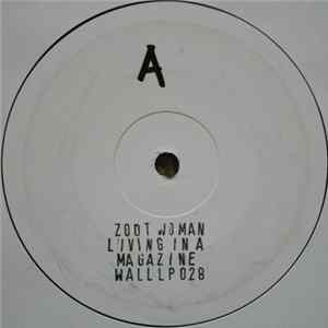 FLAC Zoot Woman - Living In A Magazine