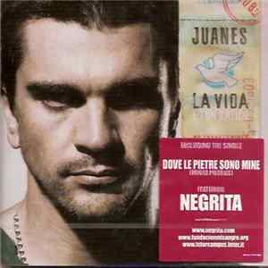FLAC Juanes - La Vida... Es Un Ratico