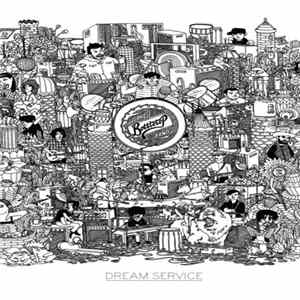 FLAC The Bottletop Band - Dream Service