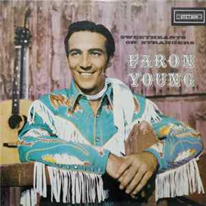 FLAC Faron Young - Sweethearts Or Strangers