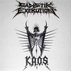 FLAC Sadistik Exekution - K.A.O.S.