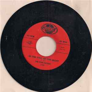 FLAC The Five Satins - In The Still Of The Night / The Jones Girl