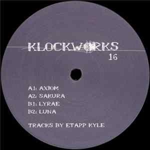 FLAC Etapp Kyle - Klockworks 16