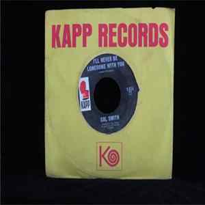 FLAC Cal Smith - I'll Never Be Lonesome With You