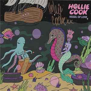 FLAC Hollie Cook - Vessel Of Love