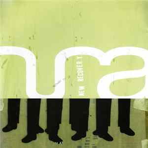 FLAC NRA - New Recovery