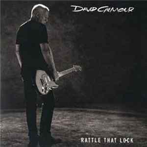 FLAC David Gilmour - Rattle That Lock
