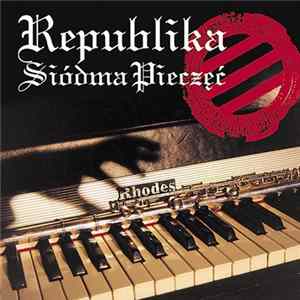 FLAC Republika - Siódma Pieczęć