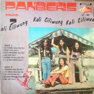 FLAC Panber's - Sound 7 - Kali Ciliwung