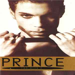 FLAC Prince - The Hits 2