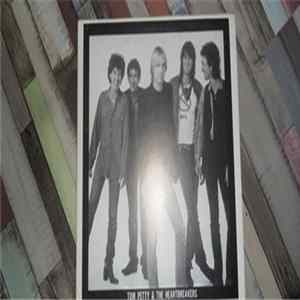FLAC Tom Petty & The Heartbreakers - Europe '82