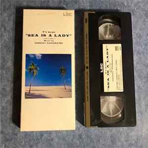 FLAC Toshiki Kadomatsu - T's Keys "Sea Is A Lady"