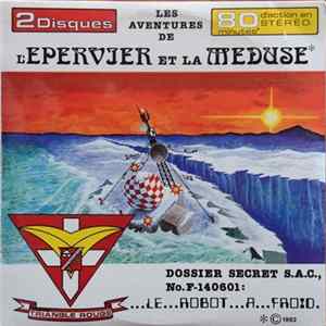 FLAC Various - Les Aventures De L'Épervier Et La Méduse