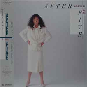FLAC 令多映子 - After Five