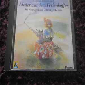 FLAC Dorothée Kreusch-Jacob - Lieder Aus Dem Ferienkoffer