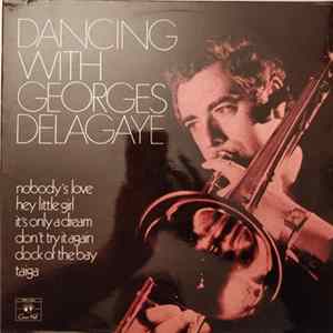 FLAC Georges Delagaye - Dancing With Georges Delagaye