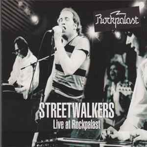 FLAC Streetwalkers - Streetwalkers Live At Rockpalast